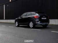 Audi Q2 35 TFSI Prestige - Apple Carplay - Acc - camera - <small></small> 29.995 € <small>TTC</small> - #5