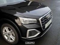 Audi Q2 35 TFSI Prestige - Apple Carplay - Acc - camera - <small></small> 29.995 € <small>TTC</small> - #7