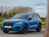 Audi Q2 35 TFSI S-Line S-Tronic - APPLE CARPLAY - ZETELVERWARMING - AIRCO - CRUISECONTROL - <small></small> 24.500 € <small>TTC</small> - #1