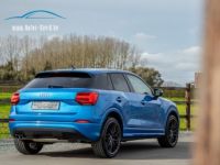 Audi Q2 35 TFSI S-Line S-Tronic - APPLE CARPLAY - ZETELVERWARMING - AIRCO - CRUISECONTROL - <small></small> 24.500 € <small>TTC</small> - #2