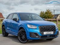 Audi Q2 35 TFSI S-Line S-Tronic - APPLE CARPLAY - ZETELVERWARMING - AIRCO - CRUISECONTROL - <small></small> 24.500 € <small>TTC</small> - #3