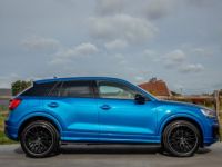 Audi Q2 35 TFSI S-Line S-Tronic - APPLE CARPLAY - ZETELVERWARMING - AIRCO - CRUISECONTROL - <small></small> 24.500 € <small>TTC</small> - #6