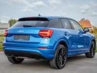 Audi Q2 35 TFSI S-Line S-Tronic - APPLE CARPLAY - ZETELVERWARMING - AIRCO - CRUISECONTROL - <small></small> 24.500 € <small>TTC</small> - #7