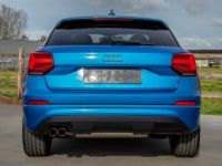 Audi Q2 35 TFSI S-Line S-Tronic - APPLE CARPLAY - ZETELVERWARMING - AIRCO - CRUISECONTROL - <small></small> 24.500 € <small>TTC</small> - #8