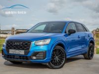 Audi Q2 35 TFSI S-Line S-Tronic - APPLE CARPLAY - ZETELVERWARMING - AIRCO - CRUISECONTROL - <small></small> 24.500 € <small>TTC</small> - #33