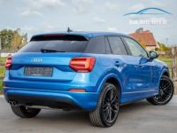 Audi Q2 35 TFSI S-Line S-Tronic - APPLE CARPLAY - ZETELVERWARMING - AIRCO - CRUISECONTROL - <small></small> 24.500 € <small>TTC</small> - #34