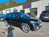 Audi Q2 35 tfsi sport stronic - <small></small> 21.490 € <small>TTC</small> - #1