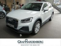 Audi Q2 35TDI S Tronic Navi LED  - <small></small> 29.888 € <small>TTC</small> - #1