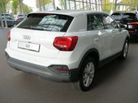 Audi Q2 35TDI S Tronic Navi LED  - <small></small> 29.888 € <small>TTC</small> - #9