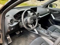 Audi Q2 35tfsi sline stronic 2020 - <small></small> 29.900 € <small>TTC</small> - #27