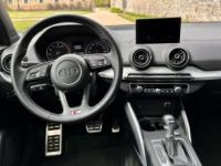 Audi Q2 35tfsi sline stronic 2020 - <small></small> 29.900 € <small>TTC</small> - #33