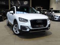 Audi Q2 35TFSI Sport STronic LED-TOIT PANO-NAVI-ATTELAGE - <small></small> 19.490 € <small>TTC</small> - #2