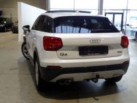 Audi Q2 35TFSI Sport STronic LED-TOIT PANO-NAVI-ATTELAGE - <small></small> 19.490 € <small>TTC</small> - #4