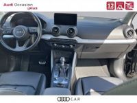 Audi Q2 40 TFSI 190 S tronic 7 Quattro Design Luxe - <small></small> 27.490 € <small>TTC</small> - #6