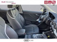Audi Q2 40 TFSI 190 S tronic 7 Quattro Design Luxe - <small></small> 27.490 € <small>TTC</small> - #7