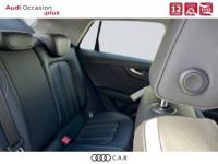 Audi Q2 40 TFSI 190 S tronic 7 Quattro Design Luxe - <small></small> 27.490 € <small>TTC</small> - #8
