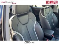 Audi Q2 40 TFSI 190 S tronic 7 Quattro Design Luxe - <small></small> 27.490 € <small>TTC</small> - #10