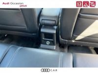 Audi Q2 40 TFSI 190 S tronic 7 Quattro Design Luxe - <small></small> 27.490 € <small>TTC</small> - #11