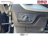 Audi Q2 40 TFSI 190 S tronic 7 Quattro Design Luxe - <small></small> 27.490 € <small>TTC</small> - #15