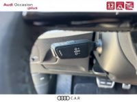 Audi Q2 40 TFSI 190 S tronic 7 Quattro Design Luxe - <small></small> 27.490 € <small>TTC</small> - #16