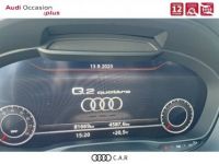Audi Q2 40 TFSI 190 S tronic 7 Quattro Design Luxe - <small></small> 27.490 € <small>TTC</small> - #18