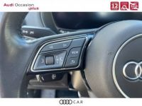 Audi Q2 40 TFSI 190 S tronic 7 Quattro Design Luxe - <small></small> 27.490 € <small>TTC</small> - #19