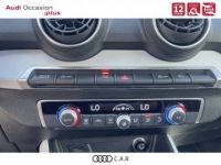 Audi Q2 40 TFSI 190 S tronic 7 Quattro Design Luxe - <small></small> 27.490 € <small>TTC</small> - #22