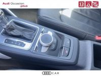 Audi Q2 40 TFSI 190 S tronic 7 Quattro Design Luxe - <small></small> 27.490 € <small>TTC</small> - #27
