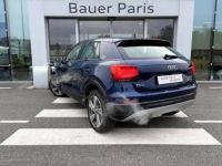 Audi Q2 40 TFSI 190 S tronic 7 Quattro Design Luxe - <small></small> 21.980 € <small>TTC</small> - #4