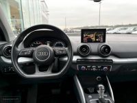 Audi Q2 40 TFSI 190 S tronic 7 Quattro Design Luxe - <small></small> 24.880 € <small>TTC</small> - #12