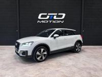 Audi Q2 40 TFSI 190 S tronic 7 Quattro Design Luxe - <small></small> 24.490 € <small>TTC</small> - #1