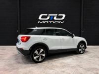 Audi Q2 40 TFSI 190 S tronic 7 Quattro Design Luxe - <small></small> 24.490 € <small>TTC</small> - #2