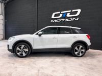 Audi Q2 40 TFSI 190 S tronic 7 Quattro Design Luxe - <small></small> 24.490 € <small>TTC</small> - #3