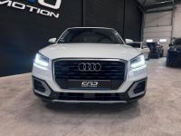 Audi Q2 40 TFSI 190 S tronic 7 Quattro Design Luxe - <small></small> 24.490 € <small>TTC</small> - #4