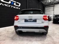 Audi Q2 40 TFSI 190 S tronic 7 Quattro Design Luxe - <small></small> 24.490 € <small>TTC</small> - #5