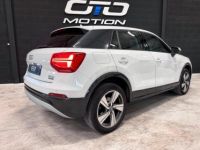 Audi Q2 40 TFSI 190 S tronic 7 Quattro Design Luxe - <small></small> 24.490 € <small>TTC</small> - #6