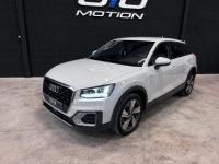 Audi Q2 40 TFSI 190 S tronic 7 Quattro Design Luxe - <small></small> 24.490 € <small>TTC</small> - #7