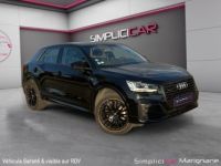 Audi Q2 40 TFSI 190 S tronic 7 Quattro S Line KEYLESS-GO/SIEGES CHAUFFANT/GARANTIE 12 MOIS - <small></small> 31.480 € <small>TTC</small> - #1