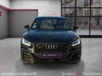 Audi Q2 40 TFSI 190 S tronic 7 Quattro S Line KEYLESS-GO/SIEGES CHAUFFANT/GARANTIE 12 MOIS - <small></small> 31.480 € <small>TTC</small> - #4