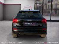 Audi Q2 40 TFSI 190 S tronic 7 Quattro S Line KEYLESS-GO/SIEGES CHAUFFANT/GARANTIE 12 MOIS - <small></small> 31.480 € <small>TTC</small> - #7