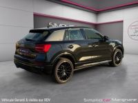 Audi Q2 40 TFSI 190 S tronic 7 Quattro S Line KEYLESS-GO/SIEGES CHAUFFANT/GARANTIE 12 MOIS - <small></small> 31.480 € <small>TTC</small> - #8