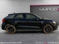 Audi Q2 40 TFSI 190 S tronic 7 Quattro S Line KEYLESS-GO/SIEGES CHAUFFANT/GARANTIE 12 MOIS - <small></small> 31.480 € <small>TTC</small> - #9