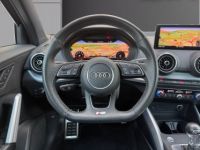 Audi Q2 40 TFSI 190 S tronic 7 Quattro S Line KEYLESS-GO/SIEGES CHAUFFANT/GARANTIE 12 MOIS - <small></small> 31.480 € <small>TTC</small> - #13