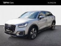 Audi Q2 40 TFSI 190ch Design luxe quattro S tronic 7 Euro6d-T - <small></small> 27.840 € <small>TTC</small> - #1