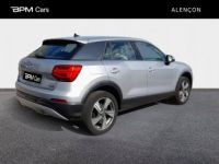 Audi Q2 40 TFSI 190ch Design luxe quattro S tronic 7 Euro6d-T - <small></small> 27.840 € <small>TTC</small> - #5