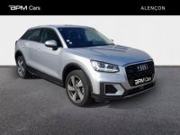 Audi Q2 40 TFSI 190ch Design luxe quattro S tronic 7 Euro6d-T - <small></small> 27.840 € <small>TTC</small> - #6