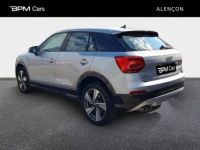 Audi Q2 40 TFSI 190ch Design luxe quattro S tronic 7 Euro6d-T - <small></small> 24.850 € <small>TTC</small> - #3