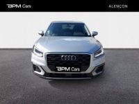 Audi Q2 40 TFSI 190ch Design luxe quattro S tronic 7 Euro6d-T - <small></small> 24.850 € <small>TTC</small> - #7