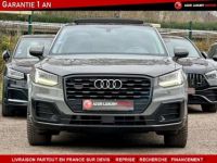 Audi Q2 40 TFSI QUATTRO DESIGN LUXE S-TRONIC 7 - <small></small> 31.990 € <small>TTC</small> - #2