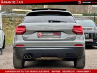 Audi Q2 40 TFSI QUATTRO DESIGN LUXE S-TRONIC 7 - <small></small> 31.990 € <small>TTC</small> - #6